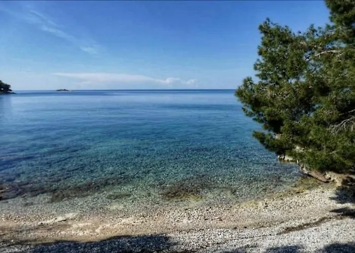 Апартаменты A2-porec, Istra, Hrvatska