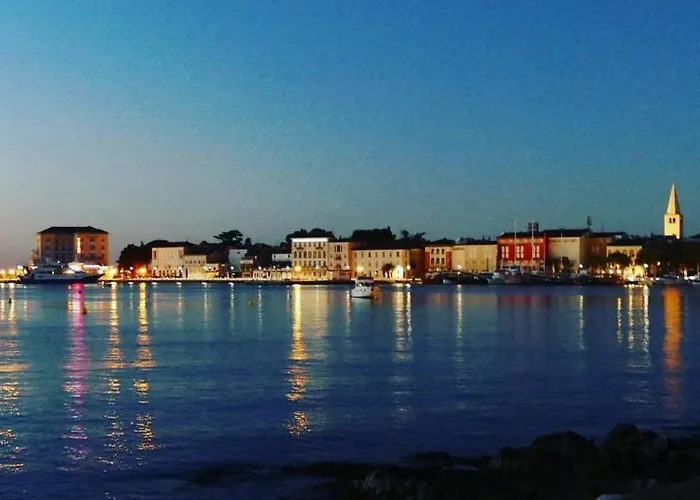 A2-porec, Istra, Hrvatska *