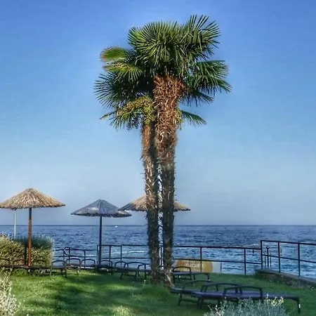 A2-porec, Istra, Hrvatska Apartment