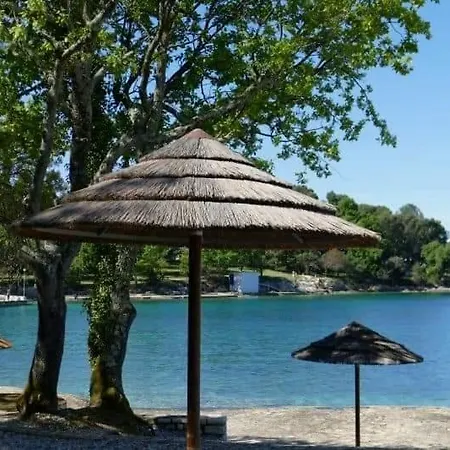 Apartment A2-porec, Istra, Hrvatska