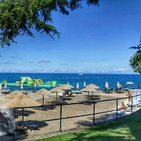 Apartment A2-porec, Istra, Hrvatska Porec