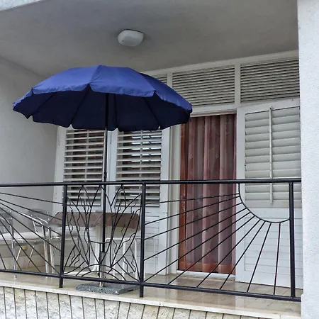 A2-porec, Istra, Hrvatska Apartment Porec