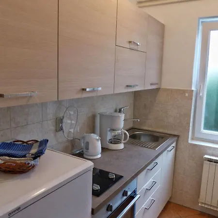 A2-porec, Istra, Hrvatska Apartment Poreč